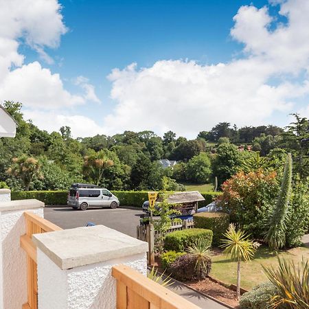 Cavern House Torquay Exterior foto