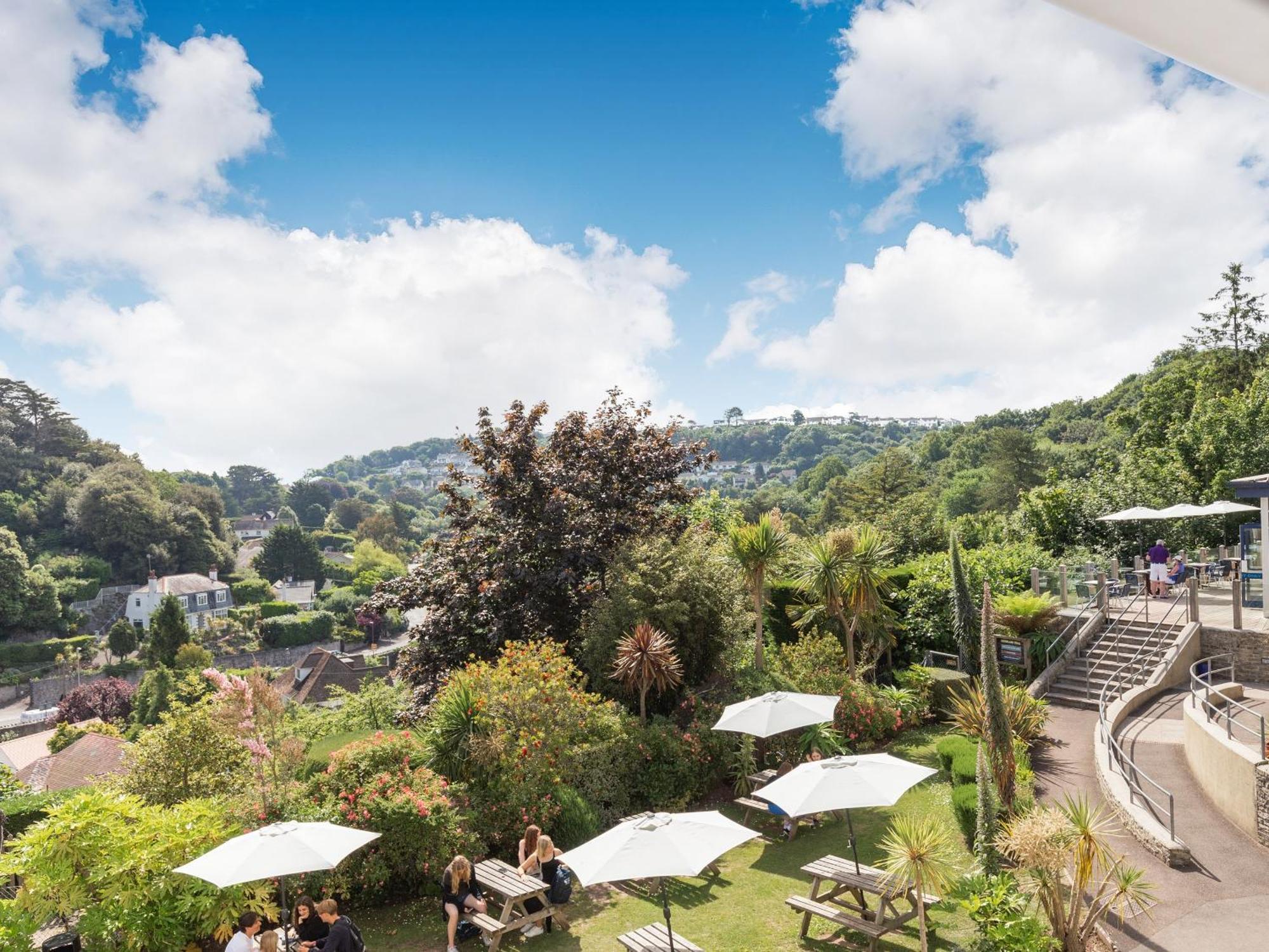 Cavern House Torquay Exterior foto